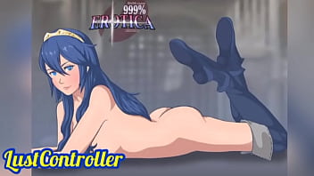 Blue hair bitch gets fucked