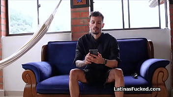 Fix my scooter but my juicy pussy too