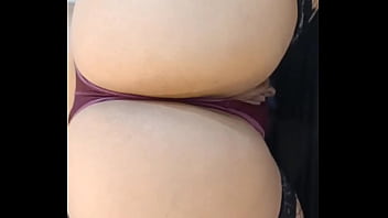 El culo más lindo de todo el mundo