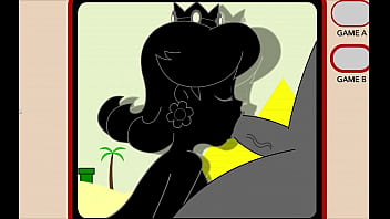 Ppppu but is version retro