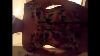 Lisa g about to play with herself