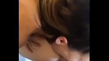 Horny sluts destroyed by huge cock