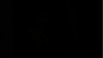 Glam asian beauty swallows a load of cum