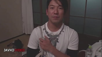 Yua ariga's fiery jav scene – passionate oral & playful toys