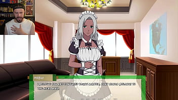 Jikage rising gameplay #62