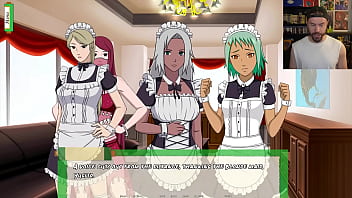 Jikage rising gameplay #59