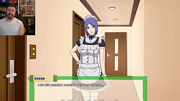 Jikage rising gameplay #62