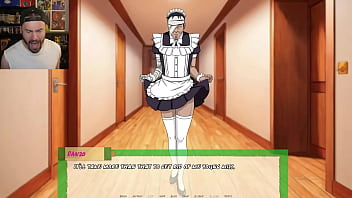 Jikage rising gameplay #59