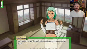 Jikage rising gameplay #59