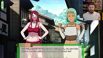 Jikage rising gameplay #59