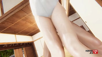 Column aki and makima’s vertical vigor