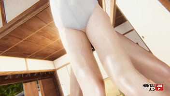 Column aki and makima’s vertical vigor