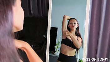 Some armpit lovers here new videos is available on my page #armpit #sexy #petite #sfw #petite #beauty