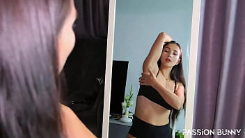 Some armpit lovers here new videos is available on my page #armpit #sexy #petite #sfw #petite #beauty