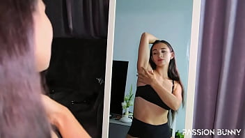 Some armpit lovers here new videos is available on my page #armpit #sexy #petite #sfw #petite #beauty