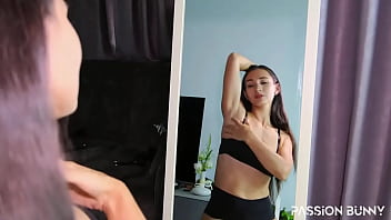 Some armpit lovers here new videos is available on my page #armpit #sexy #petite #sfw #petite #beauty