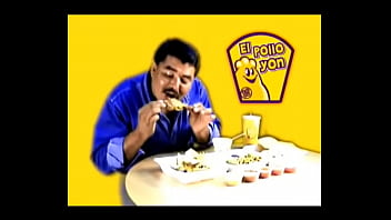 Video del hombre del pollo yon descuidos le ve el pezo Video del hombre del pollo yon descuidos le ve el pezo