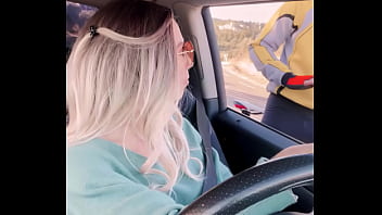 Saison 2 episode 7 j'aborde un cycliste sur la route pour me le faire Saison 2 episode 7 j'aborde un cycliste sur la route pour me le faire