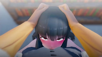 艦隊これくしょん 磯風