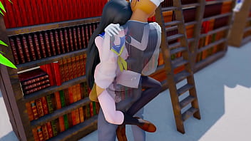 艦隊これくしょん 磯風