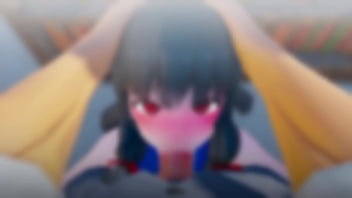 艦隊これくしょん 磯風