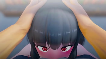 艦隊これくしょん 磯風