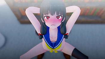 艦隊これくしょん 磯風