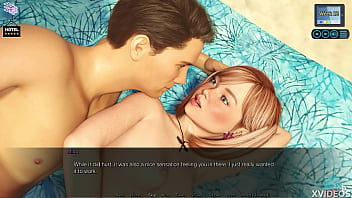 Sunshine love ep 497 – visual novel gameplay hd