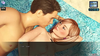 Sunshine Love Ep 497 – Visual Novel Gameplay Hd thumbnail