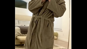 Rainbow look good on me