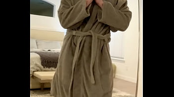 Rainbow look good on me