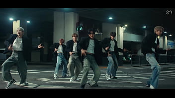 Riize boom boom bass