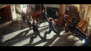 Riize boom boom bass