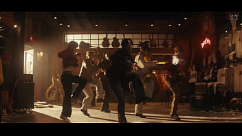 Riize boom boom bass