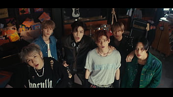 Riize boom boom bass