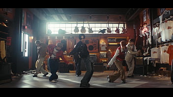 Riize boom boom bass