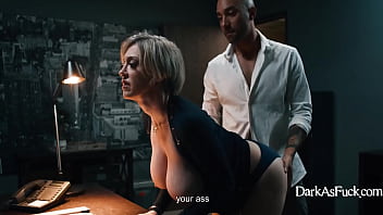 Fuck your bitchy boss for real