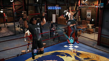 Final fantasy 7 topless mod