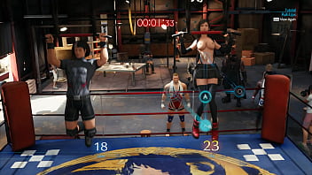 Final fantasy 7 topless mod