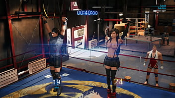 Final fantasy 7 topless mod Final fantasy 7 topless mod