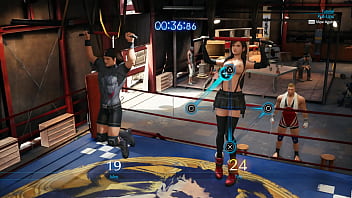 Final fantasy 7 topless mod