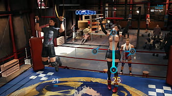 Final fantasy 7 topless mod