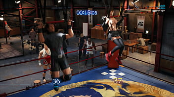 Final fantasy 7 topless mod