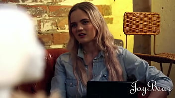 Horny seductive hotties carly rae & ella hughes pleasure each other to an exciting orgasm