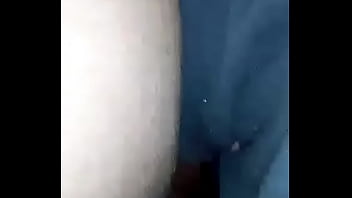 Le gusta que vea como se la coge su amgo