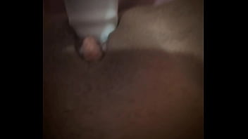 Que rico suena cuando me masturbo