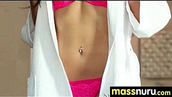 Best of nuru massage 3