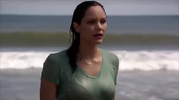 Sexy boobs katharine mcphee scene from scorpion