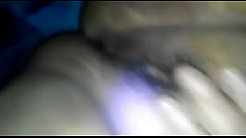 Señorita se manosea para mí