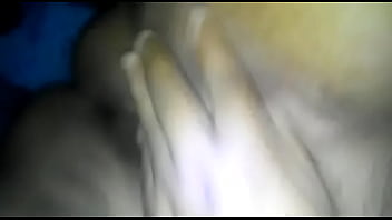 Señorita se manosea para mí